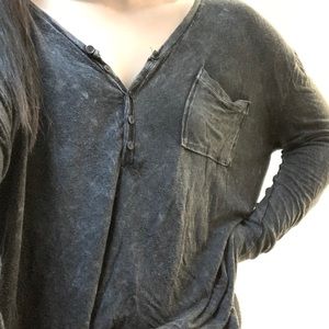 Free People Long Sleeve